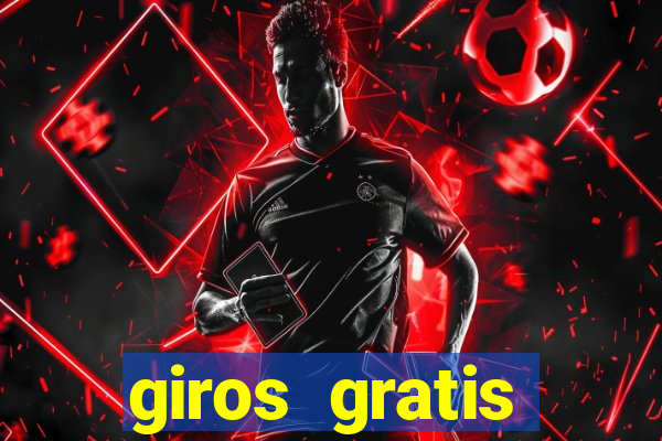 giros gratis estrela bet